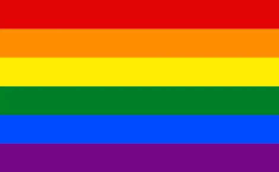 Cores da bandeira LGBT - Saiba agora o que significam - Blog Astrocentro